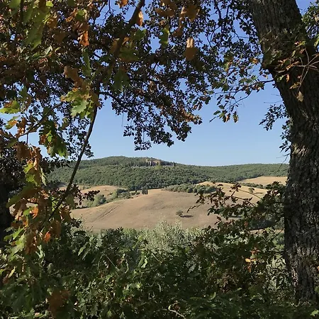 Rustica * Castelmuzio