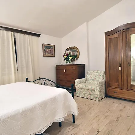 Rustica Prázdninový dům